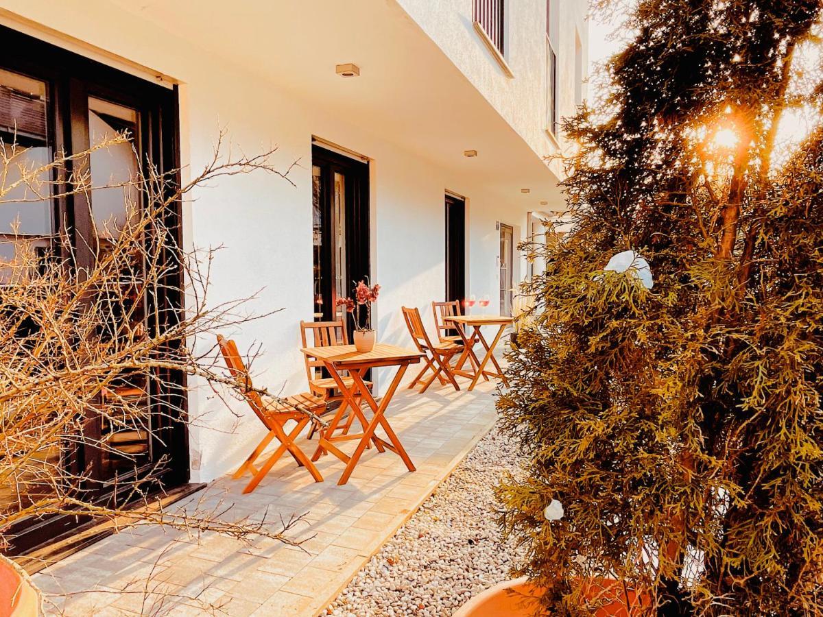 Starnberger Apartment *