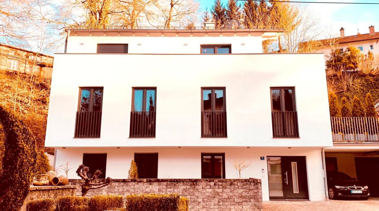 Apartment Starnberger
