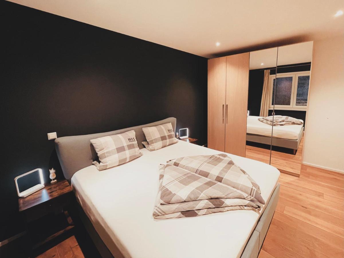 Apartment Starnberger *