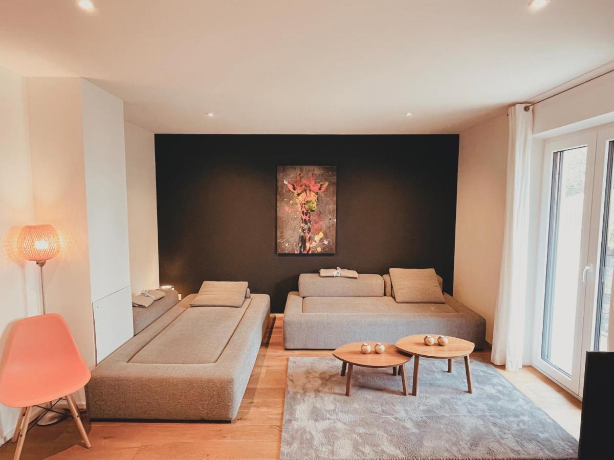Apartment Starnberger Feldafing